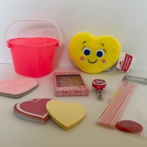 Valentine’s Day Gift Basket ❤️